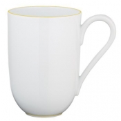 Raynaud Monceau - Lemon Yellow Mug