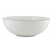 Raynaud Monceau - Noir Salad Bowl - Small