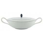 Raynaud Monceau - Noir Soup Tureen