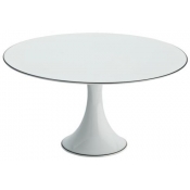 Raynaud Monceau - Noir Petit Four Stand - Medium
