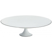 Raynaud Monceau - Noir Petit Four Stand - Large