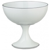 Raynaud Monceau - Noir Ice Cream Cup