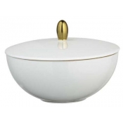 Raynaud Monceau - Gold Sugar Bowl