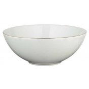 Raynaud Monceau - Gold Salad Bowl - Small