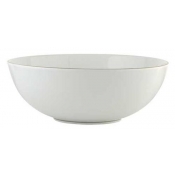 Raynaud Monceau - Gold Salad Bowl - Large