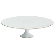 Raynaud Monceau - Gold Petit Four Stand - Small