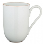 Raynaud Monceau - Orange Mug