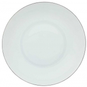Raynaud Monceau - Platine Rim Soup Plate