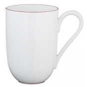 Raynaud Monceau - Garnet Red Mug