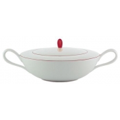 Raynaud Monceau - Rouge Soup Tureen