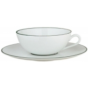 Raynaud Monceau - Empire Green Breakfast Cup - 15.7 oz.