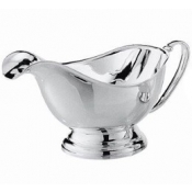 Christofle Albi Gravy Boat