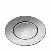 Christofle Jardin D'Eden Underplate