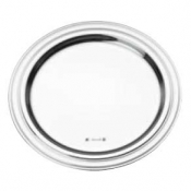 Christofle Albi Bread Plate