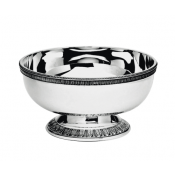 Christofle Malmaison Bowl / Sweet Box