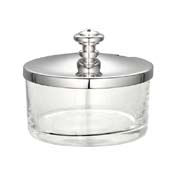 Christofle Albi Cheese Dish