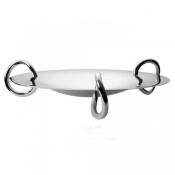 Christofle Vertigo Centerpiece Bowl
