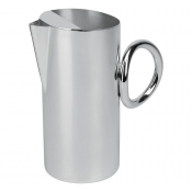 Christofle Vertigo Water Pitcher