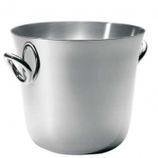 Christofle Vertigo Champagne Cooler