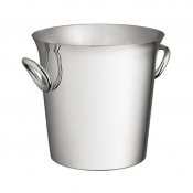 Christofle Vertigo Champagne Cooler - Two Bottles