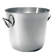 Christofle Vertigo Ice Bucket