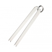Christofle Vertigo Ice Tongs