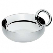 Christofle Vertigo Medium Bangle Bowl