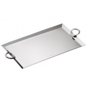 Christofle Vertigo Mail Tray