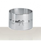 Christofle Rubans Napkin Ring