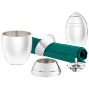 Christofle Oeuf Baby Set