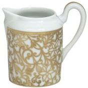 Raynaud Salamanque Gold Creamer