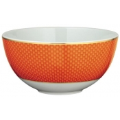 Raynaud Tresor Bowl - Orange