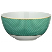 Raynaud Tresor Bowl - Turquoise