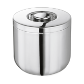 Christofle OH de Christofle Stainless Insulated Ice Bucket