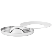Christofle OH de Christofle Ashtray Large
