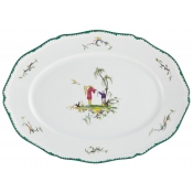 Raynaud Longjiang Oval Platter
