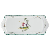 Raynaud Longjiang Long Cake Plate