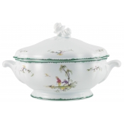Raynaud Longjiang Soup Tureen
