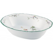 Raynaud Longjiang Open Vegetable Dish