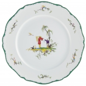 Raynaud Longjiang Buffet Plate # 1