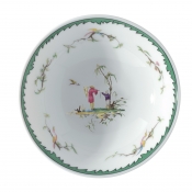 Raynaud Longjiang Bone Dish # 1