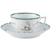 Raynaud Longjiang Tea Cup #1