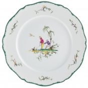Raynaud Longjiang Buffet Plate #2