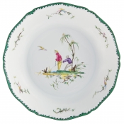 Raynaud Longjiang Coupe Soup Bowl #2