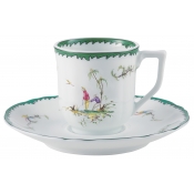 Raynaud Longjiang Coffee Cup #2