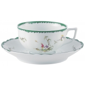 Raynaud Longjiang Tea Cup #2