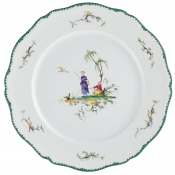 Raynaud Longjiang Buffet Plate #3