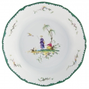 Raynaud Longjiang Coupe Soup Bowl #3