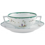 Raynaud Longjiang Cream Soup Cup #3