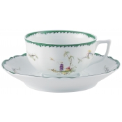 Raynaud Longjiang Tea Cup #3